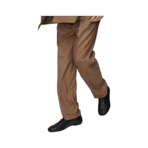 Tabi Jazz Lace-Up