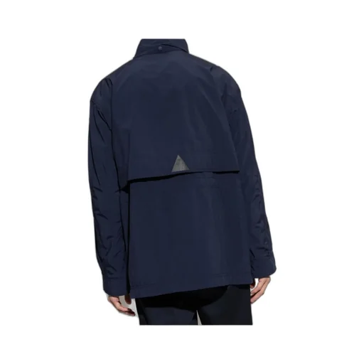 Moncler Grenoble Pocket Detailed Jacket