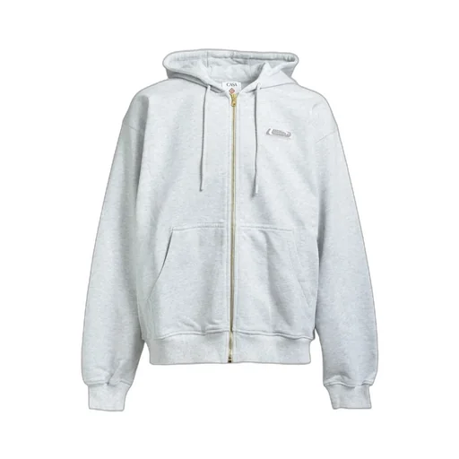 Drawstring Hoodie