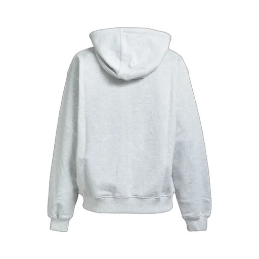 Drawstring Hoodie