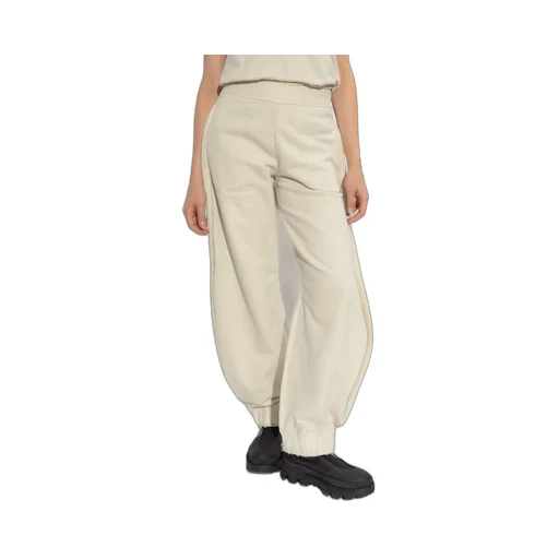 Moncler X Willow Smith Logo Patch Track Pants