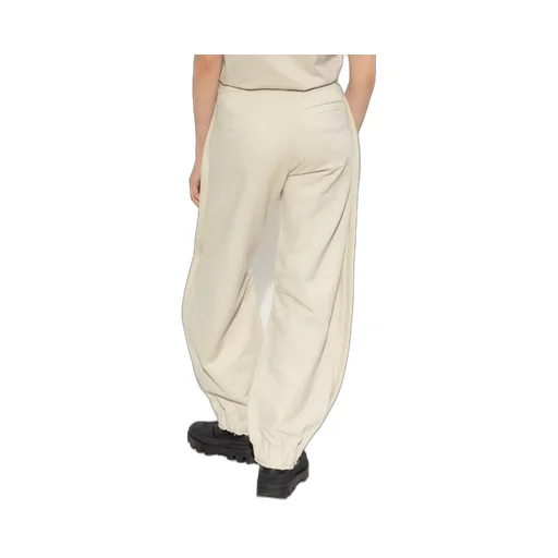 Moncler X Willow Smith Logo Patch Track Pants