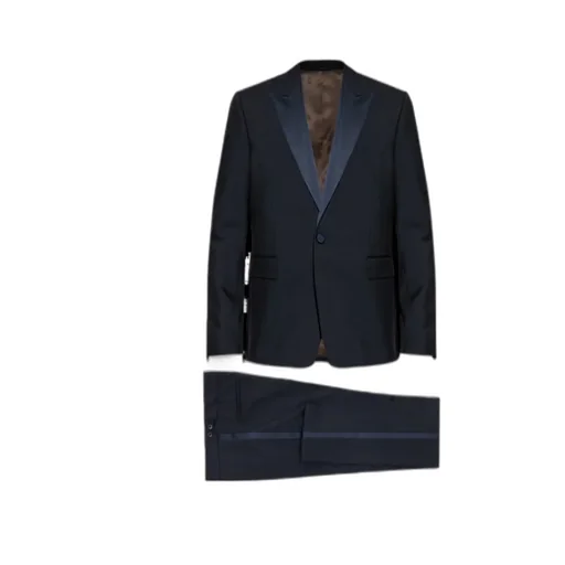 Paul Smith Single Breasted Two-Piece Suit