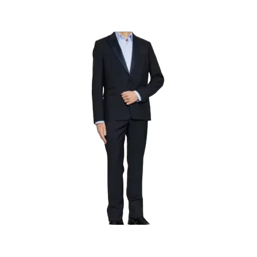Paul Smith Single Breasted Two-Piece Suit