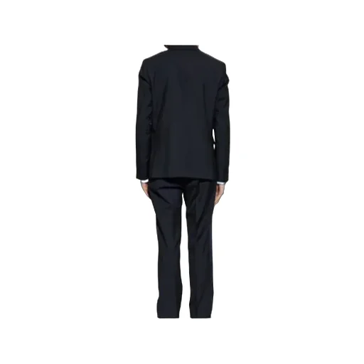 Paul Smith Single Breasted Two-Piece Suit