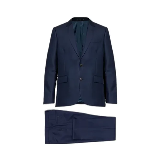 Paul Smith Single Breasted Two-Piece Suit