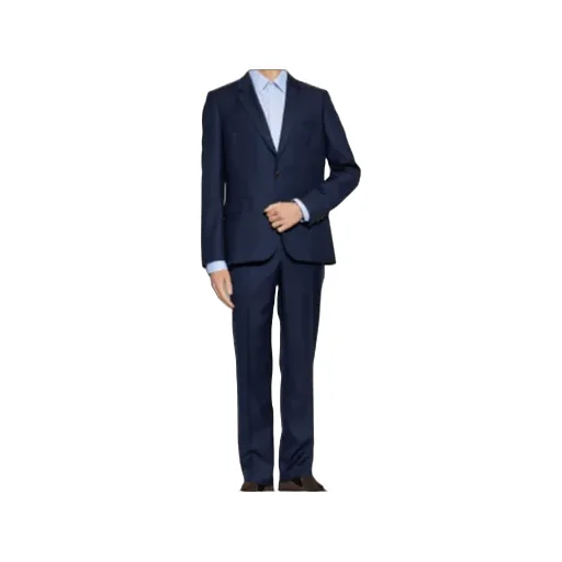 Paul Smith Single Breasted Two-Piece Suit