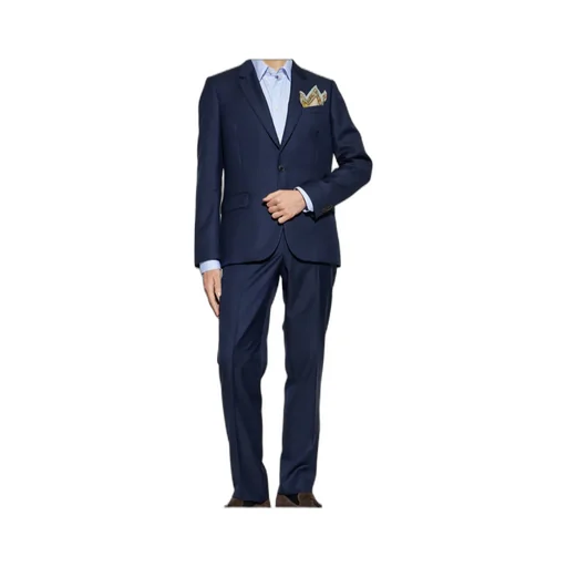 Paul Smith Single Breasted Two-Piece Suit