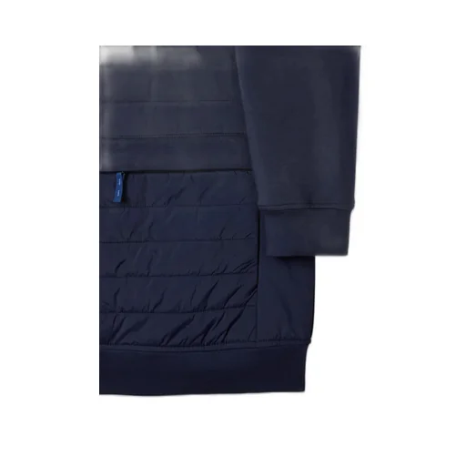 Ps Paul Smith Quilted Front Jacket