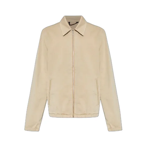 Ps Paul Smith Zip-Up Jacket