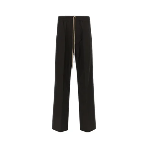 Rick Owens Dietrich Drawstring Pants