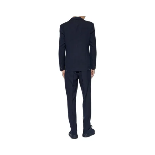 Eleventy Single-Breasted Suit