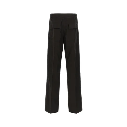 Rick Owens Dietrich Drawstring Pants