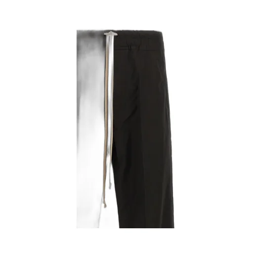 Rick Owens Dietrich Drawstring Pants