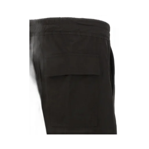 Rick Owens Dietrich Drawstring Pants