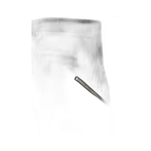 Rick Owens Heizer Belas Pants