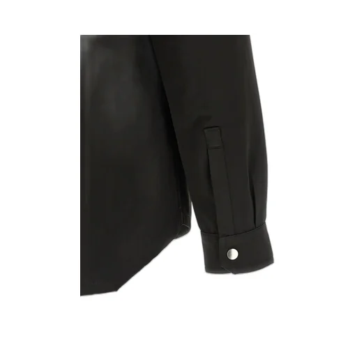 Rick Owens Outershirt Shirt
