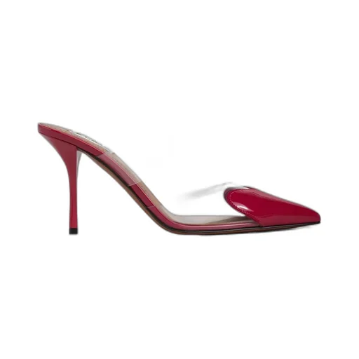 Le Coeur Pumps