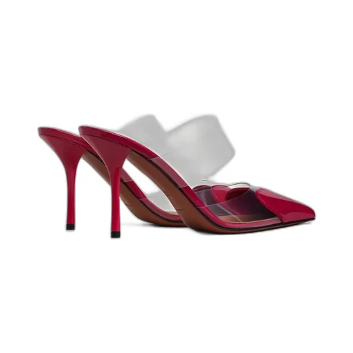 Le Coeur Pumps