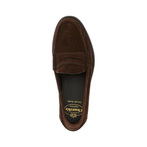 Church's Rowley Loafers