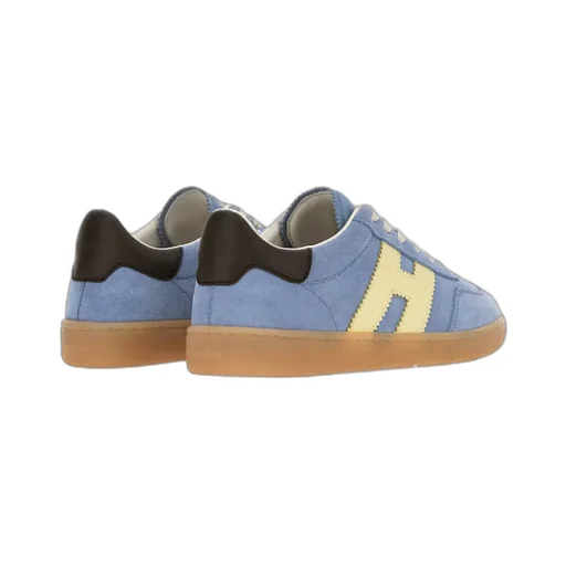 Hogan Cool Side H Patch Sneakers
