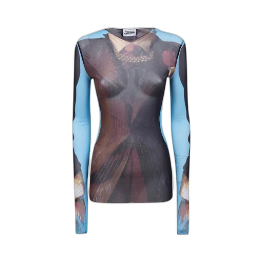 Long-Sleeved T-Shirt