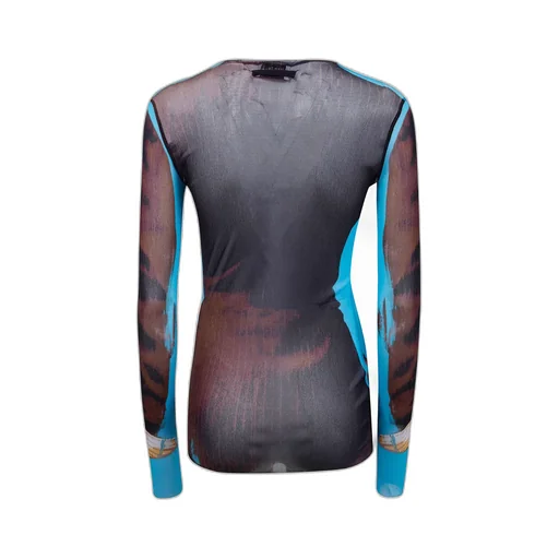 Long-Sleeved T-Shirt