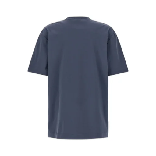 Boss Hugo Boss C-Taut 01 Logo Patch T-Shirt