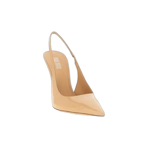 Paris Texas Lidia Slingback Pumps