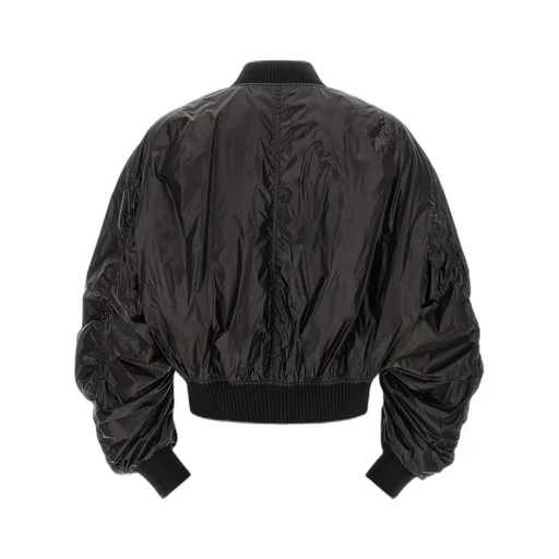 Rick Owens Secchia Flight Bomber Jacket