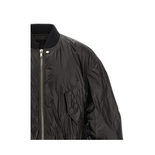 Rick Owens Secchia Flight Bomber Jacket