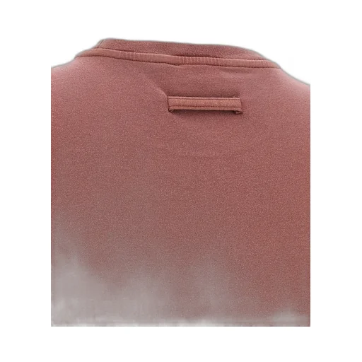 The Needles Embroidered Faded T-Shirt