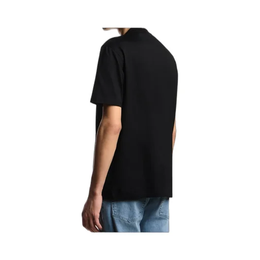 Emporio Armani Short-Sleeved Crewneck T-Shirt