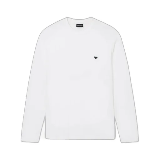 Crew Neck T-Shirt