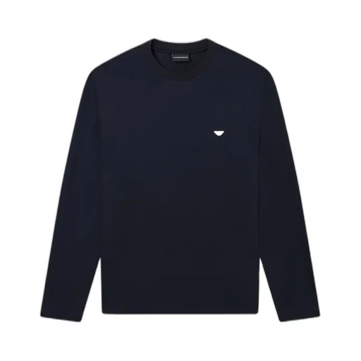 Logo Long-Sleeve T-Shirt