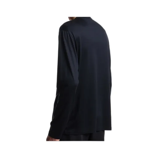 Logo Long-Sleeve T-Shirt