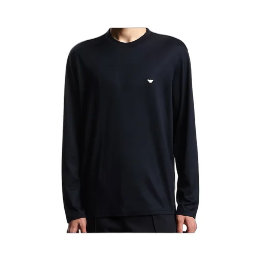 Logo Long-Sleeve T-Shirt