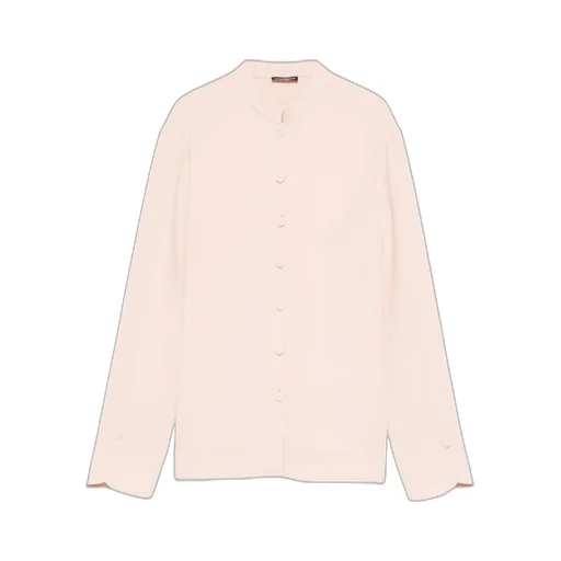 Buttoned Shirt