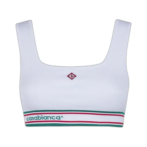 Casablanca Seamless Bralette