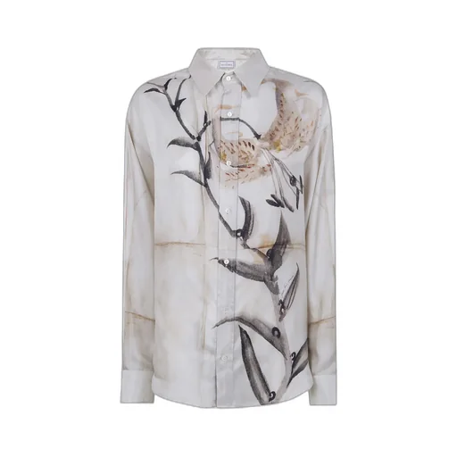 Floral Shirt