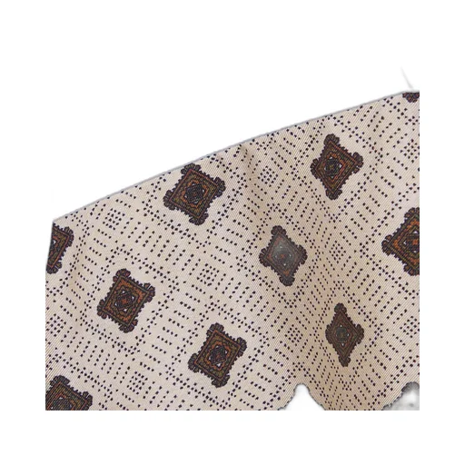 Patterned Shirt