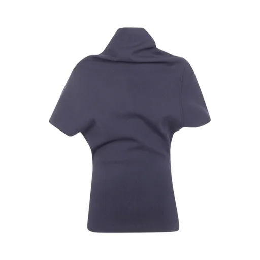 Short-Sleeve Top