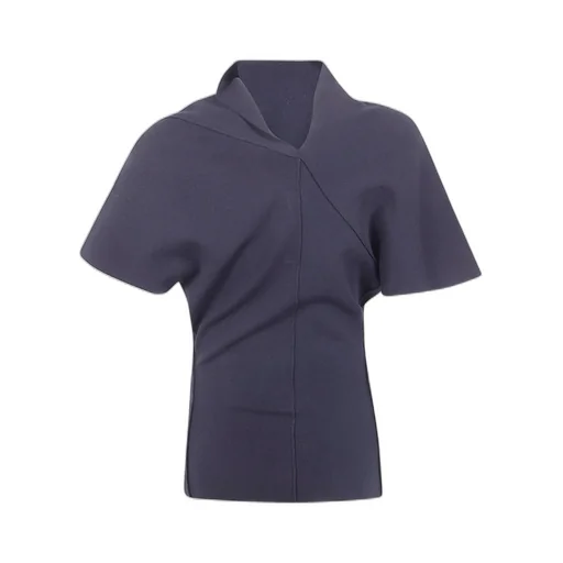 Short-Sleeve Top