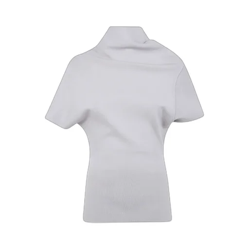 Collar Top