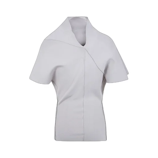 Collar Top