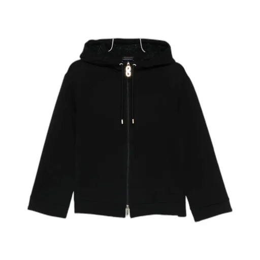 Black Jacket