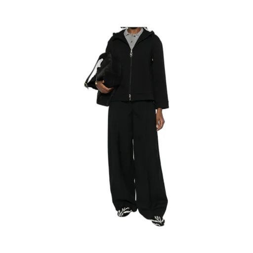 Black Jacket