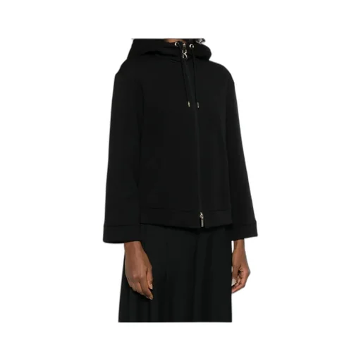 Black Jacket