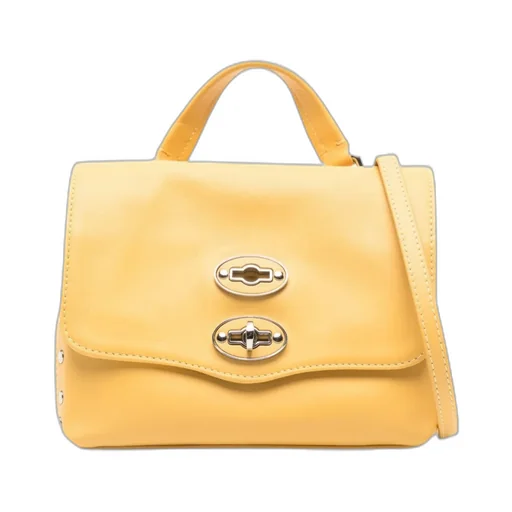Logo Handbag