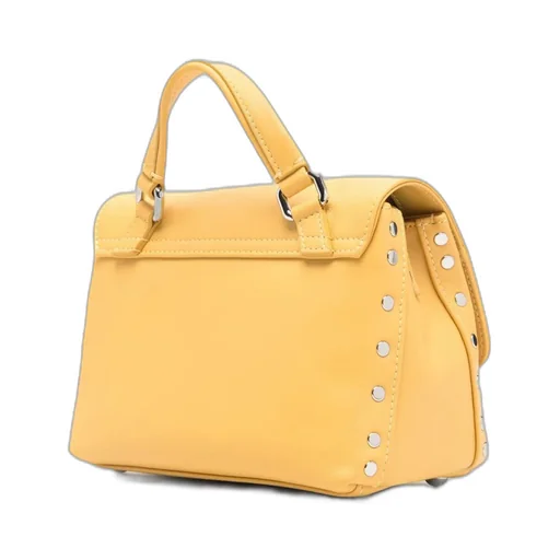 Logo Handbag